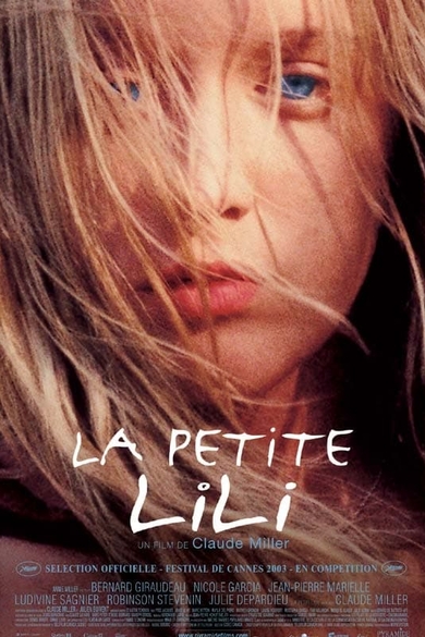 La petite Lili Poster (Source: themoviedb.org)