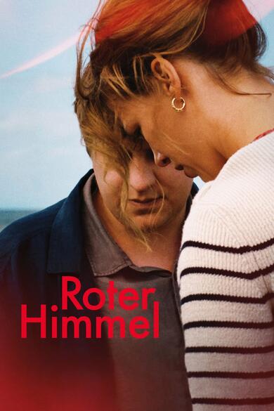 Roter Himmel Poster (Source: themoviedb.org)