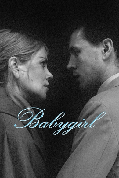 Babygirl Poster (Source: themoviedb.org)