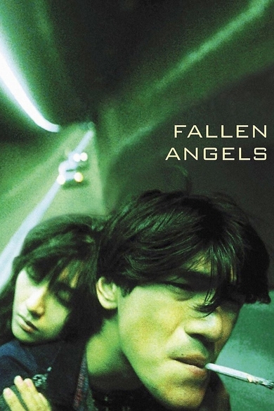 Fallen Angels Poster (Source: themoviedb.org)