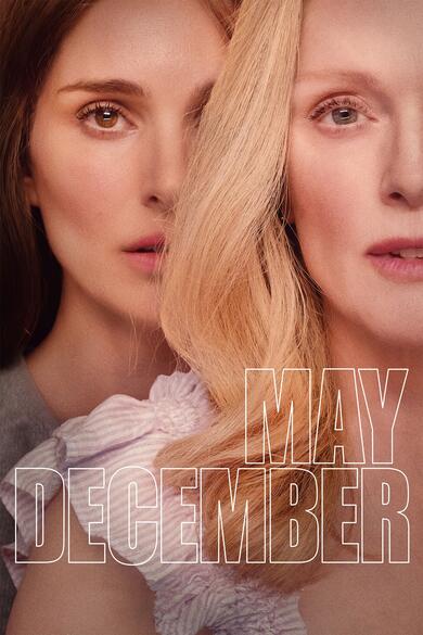 May December Poster (Source: themoviedb.org)