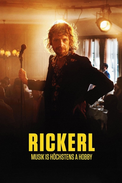 Rickerl Poster (Source: themoviedb.org)