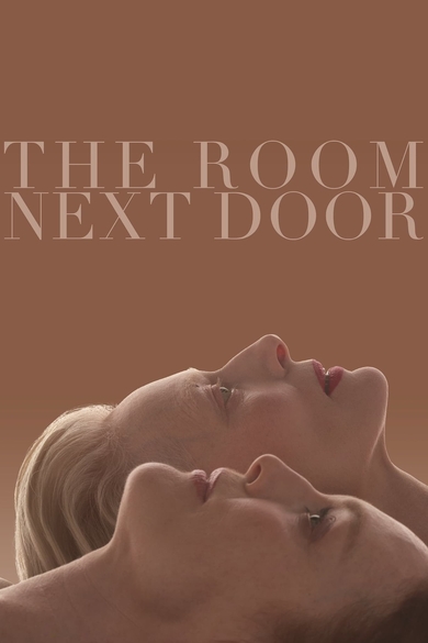 The Room Next Door Poster (Source: themoviedb.org)