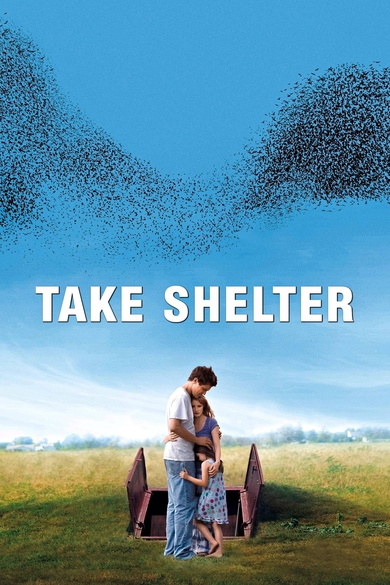 Take Shelter Poster (Source: themoviedb.org)