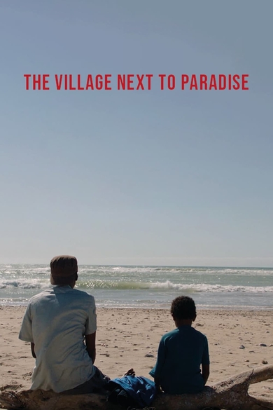 The Village Next to Paradise Poster (Source: themoviedb.org)