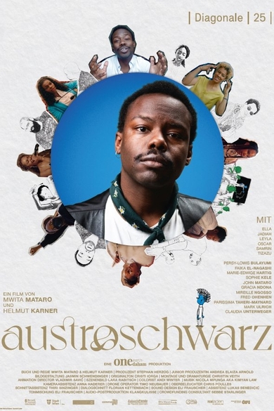 Austroschwarz Poster (Source: themoviedb.org)