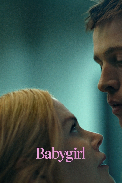 Babygirl Poster (Source: themoviedb.org)