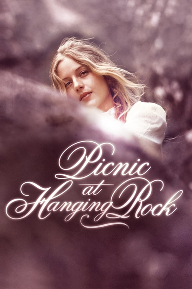 Picnic at Hanging Rock Poster (Source: themoviedb.org)