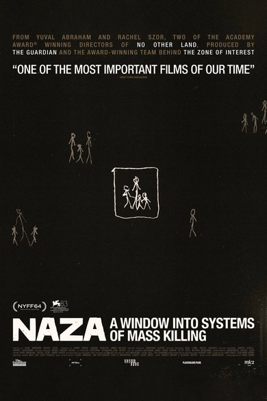 Naza Poster (Source: themoviedb.org)