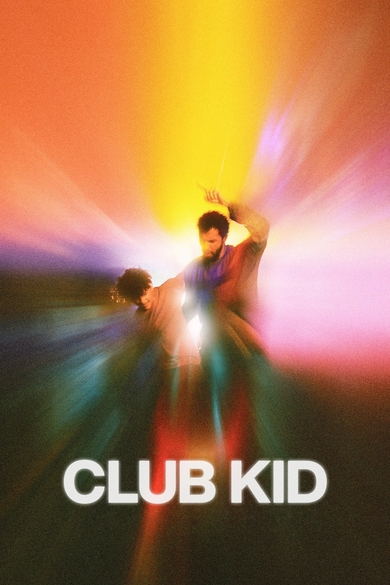 Club Kid Poster (Source: themoviedb.org)