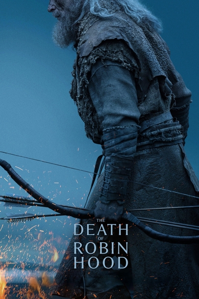 The Death of Robin Hood Poster (Source: themoviedb.org)