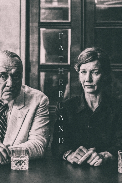 Fatherland Poster (Source: themoviedb.org)