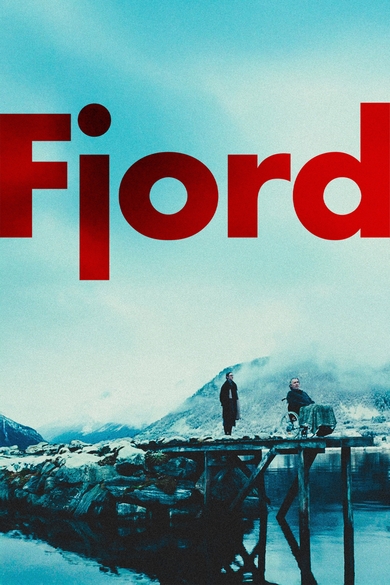 Fjord Poster (Source: themoviedb.org)