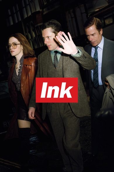 Ink Poster (Source: themoviedb.org)