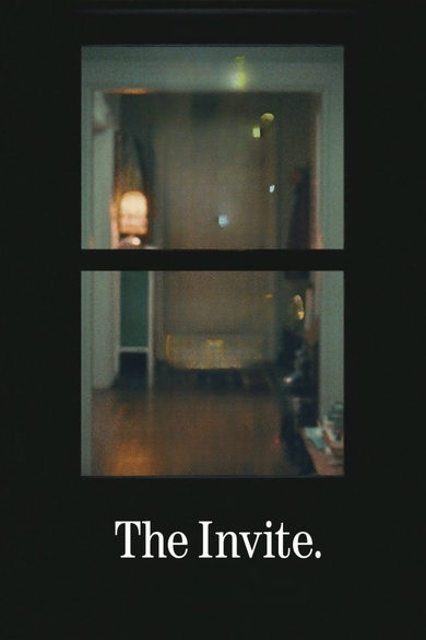 The Invite Poster (Source: themoviedb.org)