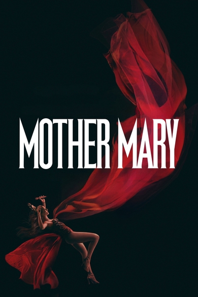 Mother Mary Poster (Source: themoviedb.org)