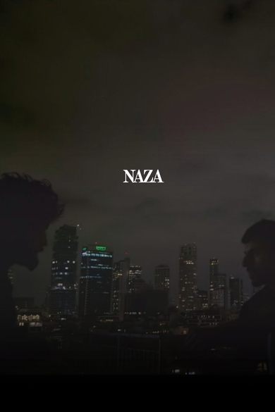 Naza Poster (Source: themoviedb.org)