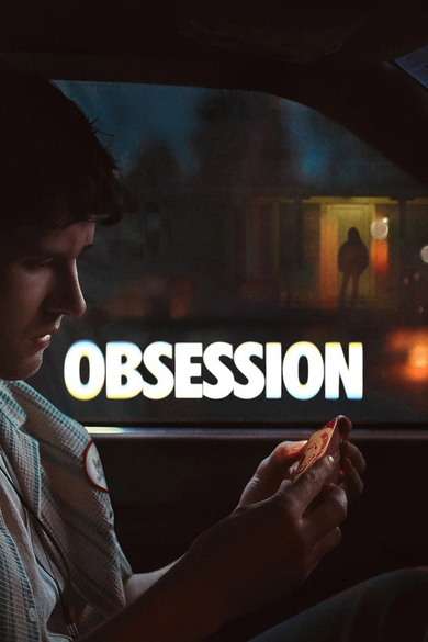Obsession Poster (Source: themoviedb.org)