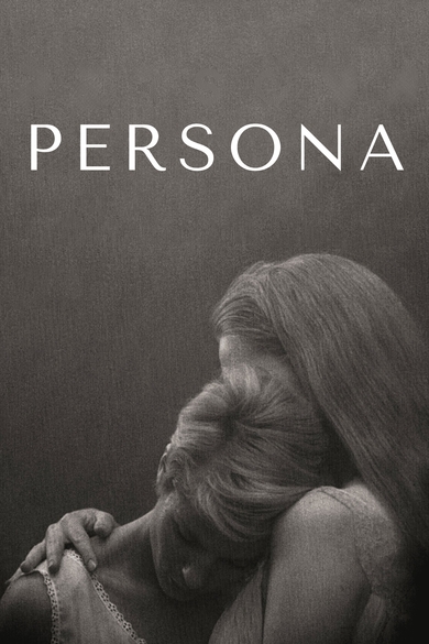 Persona Poster (Source: themoviedb.org)