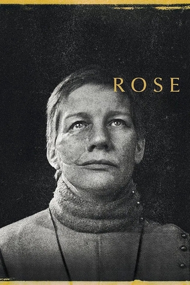 Rose Poster (Source: themoviedb.org)