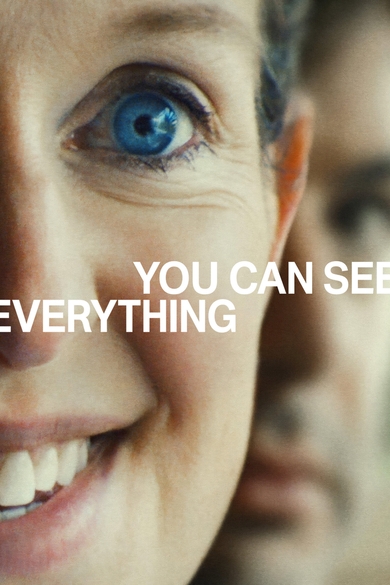 You Can See Everything Poster (Source: themoviedb.org)
