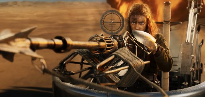 Furiosa: A Mad Max Saga (Source: themoviedb.org)
