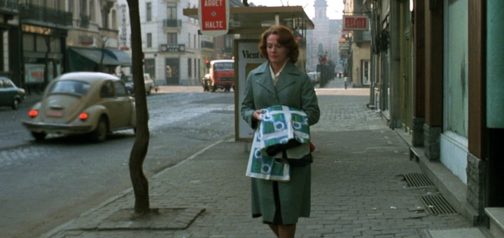 Jeanne Dielman, 23, quai du commerce, 1080 Bruxelles (Source: themoviedb.org)