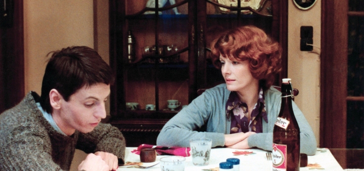 Jeanne Dielman, 23, quai du commerce, 1080 Bruxelles (Source: themoviedb.org)