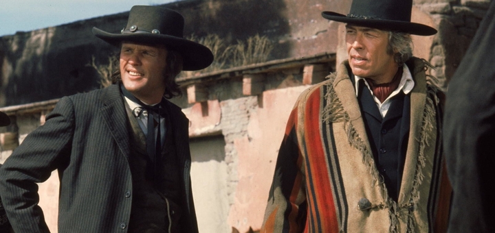 Pat Garrett and Billy the Kid (Source: themoviedb.org)