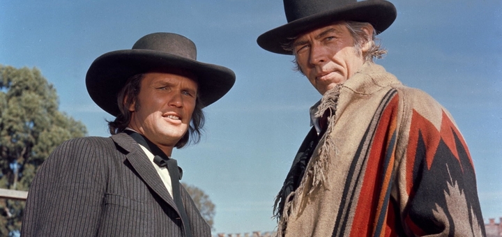 Pat Garrett and Billy the Kid (Source: themoviedb.org)