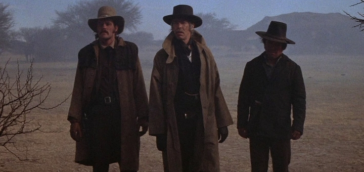 Pat Garrett and Billy the Kid (Source: themoviedb.org)