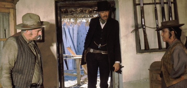 Pat Garrett and Billy the Kid (Source: themoviedb.org)