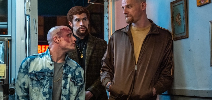 Caught Stealing (Source: themoviedb.org)