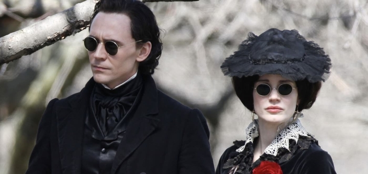 Crimson Peak (Source: themoviedb.org)