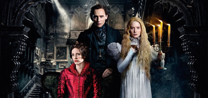 Crimson Peak (Source: themoviedb.org)