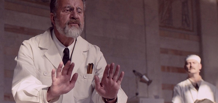 Master i Margarita (Source: themoviedb.org)