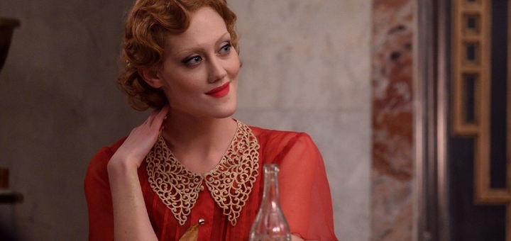 Master i Margarita (Source: themoviedb.org)