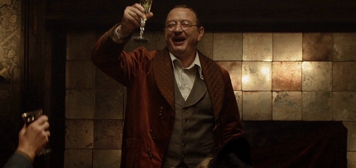 Master i Margarita (Source: themoviedb.org)