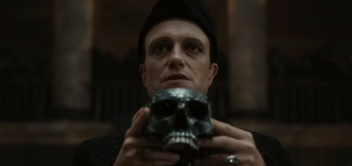 Master i Margarita (Source: themoviedb.org)