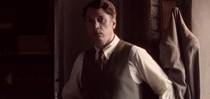 Master i Margarita (Source: themoviedb.org)