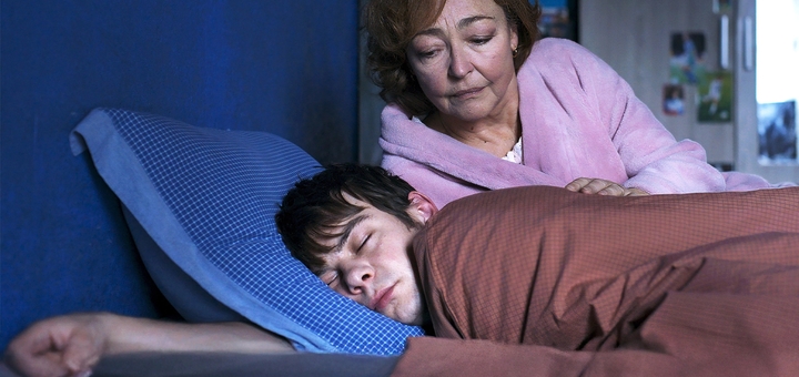 Miséricorde (Source: themoviedb.org)