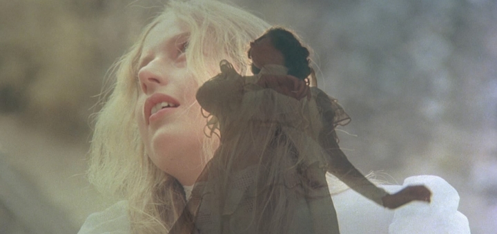 Picnic at Hanging Rock (Source: themoviedb.org)