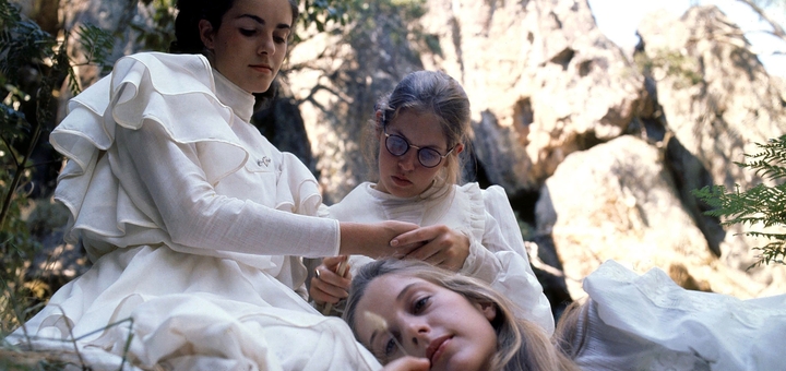 Picnic at Hanging Rock (Source: themoviedb.org)