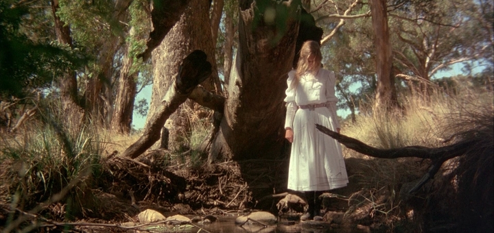 Picnic at Hanging Rock (Source: themoviedb.org)