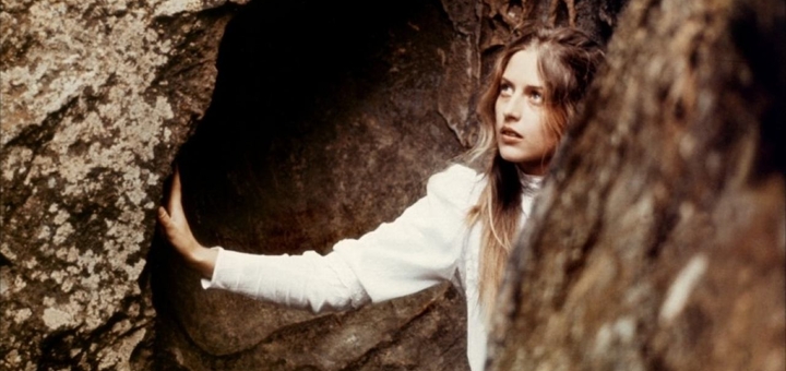 Picnic at Hanging Rock (Source: themoviedb.org)