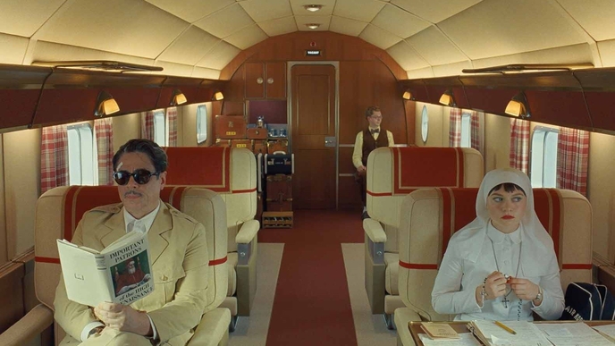 The Phoenician Scheme (Source: themoviedb.org)