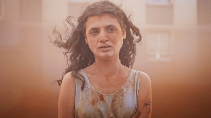 Alpha (Source: themoviedb.org)