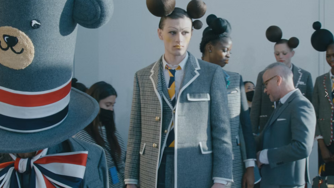 Thom Browne
