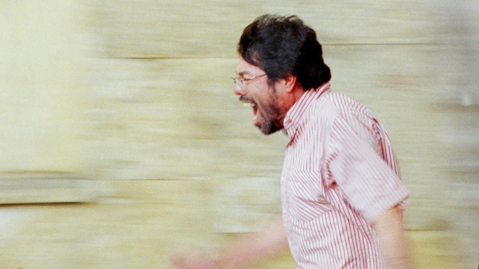 Un poeta (Source: themoviedb.org)